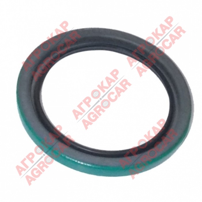 Манжета 3 X 2.25 X .25 (CR22368/PW0325/DE19358), GP - запчасти комбайнов, тракторов и почвообрабатывающей техники ТМ Great Plains в agro-car.com.ua